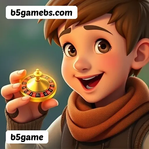 Comparação APP mobile vs versão web da b5game