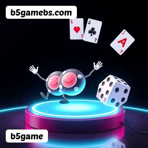 Níveis do programa VIP da b5game