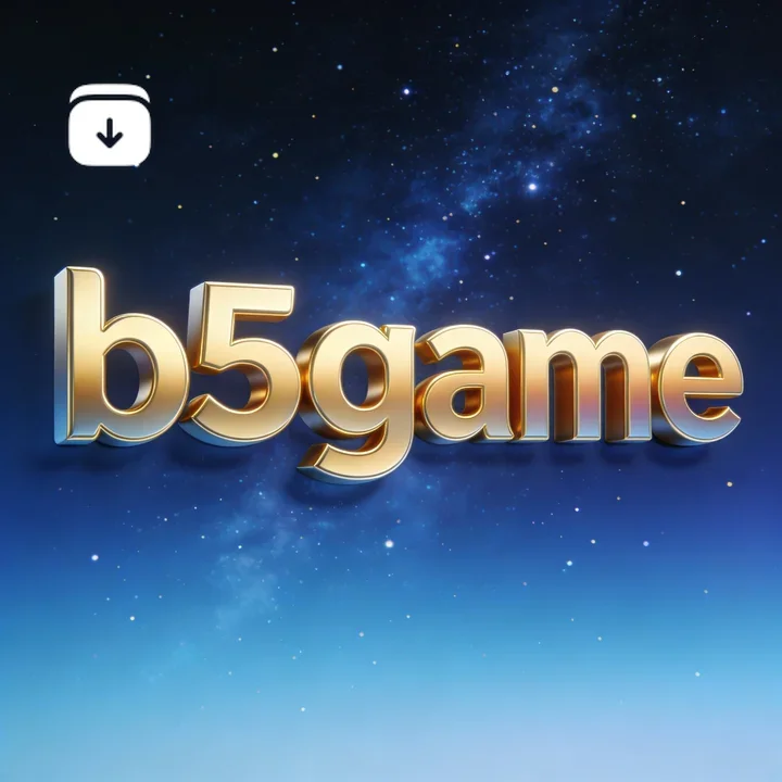 Download gratuito do app da b5game
