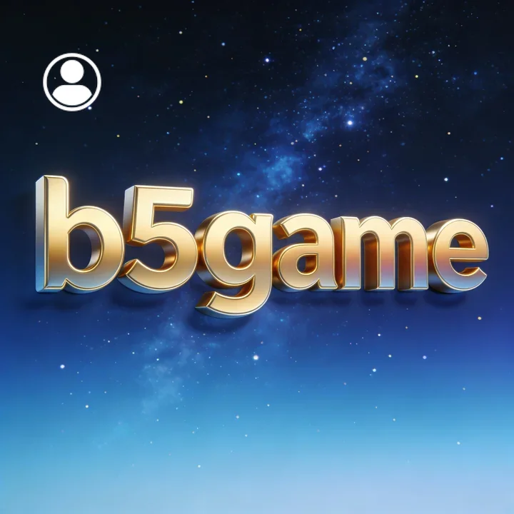 Login seguro na b5game